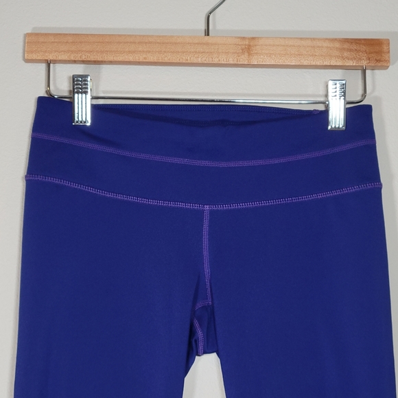 Athleta Sonar Capri Legging XS - Picture 4 of 7